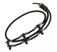 Iniettore di carburante Tubi di Ritorno per Modelli Per A4 Per A5 Per A6 Per Q7 Anni 2004 2012 con OEM 059130218H Tubo Tubo di Ritorno Del Carburante Dell'automobile