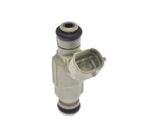 Iniettore di carburante Ugelli Iniettori Carburante 4 Pezzi Per Hyundai I10 PBT BJ13 G4LA 1.2L L4 Picanto Mk2 1.0L VR7 1.0 TA 35310-04000 3531004000 Ugelli benzina