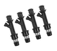 Iniettore Di Carburante Ugello 4 Pezzi Di Ugelli Iniettori Carburante Accessori Auto Compatibile Con Pontiac Per Wave 2005 2006 2007 Per Wave5 2005 96386780 A0281A0018