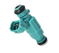 Iniettore Di Carburante Ugello Compatibile Con Kia Per Picanto TA Per Rio III 1.2L G4LA 3531003000 Ugelli Iniezione Benzina Per Auto Sostituisce La Sostituzione Automatica(1PCS)