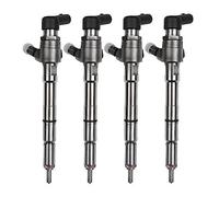 Iniettore di Carburante Ugello di iniezione carburante diesel per Seat Leon 1.6d 2010- A2C9626040080 A2C59513554 03L130277B Iniettori Carburante