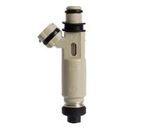 Iniettore di carburante Ugello di iniezione del carburante per Daihatsu per TERIOS 16V 1.3L 1998 195500-3100 1955003100 Ugelli benzina