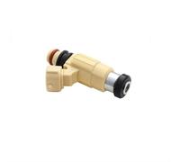 Iniettore di carburante Ugello iniettore carburante 4 pezzi 69J-13761-00-00 per Mitsubishi 2.0L 2.4L CDH240 MR507252 Ugelli benzina