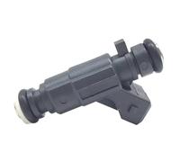 Iniettore di carburante Ugello Iniettore Carburante Per Geely CK CK2 CK3 MK 0280156262 Ugelli benzina