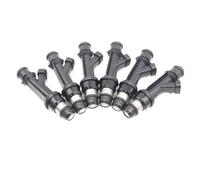 Iniettore Di Carburante Ugello Iniettori Carburante Benzina Compatibile Con Chevrolet Per Impala Per Monte Per Carlo 2000 2001 2002 2003 2004 2005 Per Camaro 2000 2001 2002 3.8L V6 25322180