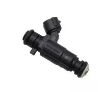 Iniettore Di Carburante Ugello Sostituzione dell'iniettore di iniezione del carburante automatico compatibile con Hyundai per Accent 1.6L I4 2001 2002 2003 2004 2005 35310-22600(1PCS)