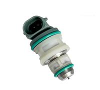 Iniettore Di Carburante Ugello Ugelli Iniezione Benzina Per Auto Accessori Di Ricambio Compatibile Con Ford Per Escort Per Verona 1.6 1.8 1995 1996 17111979 ICD00108