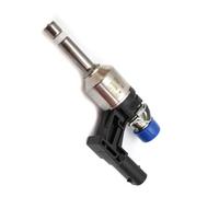 Iniettore Di Carburante Ugello Valvola Di Iniezione Automatica, Iniettori Di Carburante, Accessori Compatibile Con Skoda Para Fabia II Para Octavia Para Rapid 1.2 TSI 03F906036B