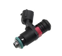 Iniettore Di Carburante Ugello Valvola Di Iniezione Per Auto Iniettori Di Carburante Accessori Per Auto Compatibile Con Skoda Per Fabia Mk1 03E906031A