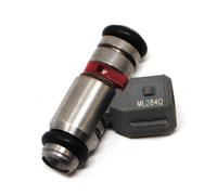 Iniettore Di Combustibile 4 Fori IWP029 Harley Davidson Breakout, Dyna Low