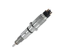 Iniettore di combustibile comune della ferrovia OE 0445120152 4981126 5263315 compatibile con il motore industriale QSB5.9 QSB6.7 Cummins