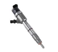 Iniettore di combustibile comune della guida OE 0445110420 372A-1112011 compatibile con il diesel CHERY