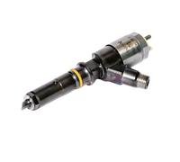 Iniettore di combustibile diesel 2645A745 compatibile for l'escavatore 320D del CAT del motore C7 C9 C6.6