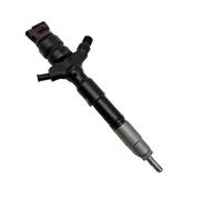 Iniettore di combustibile diesel 295900-0200 23670-30440 compatibile for il motore diesel Toyota 1KD-FTV D-4D