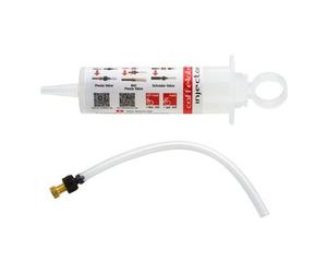 Iniettore di lattice effetto mariposa caff