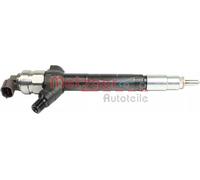 METZGER 0870106 Iniettore