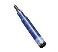 Iniettore di olio grasso per barra motosega, migliora le prestazioni e la lunga durata per la manutenzione della barra guida e della catena (B)