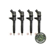 iniettore diesel 0445110276 Alfa romeo Fiat Opel 55200259 NUOVI