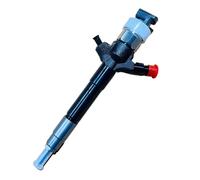 Iniettore Diesel 095000-5600 Iniettore Common Rail 1465A041, Compatibile Con Mitsubishi L200 4D56 Euro4 Trrtton I Pajero
