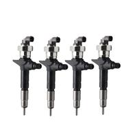 Iniettore diesel 095000-6170 compatibile con ISUZU D-MAXI RODEOI 4JK1-TC Denso 8-98011605-1