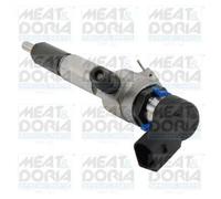 Iniettore Diesel 74038 MEAT & DORIA per FORD TRANSIT CONNECT TOURNEO CONNECT