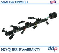 Iniettore Diesel Cablaggio 03G971033L per Audi A3 A4 A6 VW Golf Jetta Touran