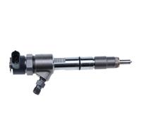 Iniettore diesel CR 0445 110 690 Parti dell'iniettore di carburante Common Rail 0445110690 Compatibile con Cummins ISF 2.8 3. Foton