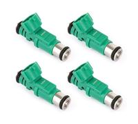 Iniettore Diesel Iniettore Benzina Compatibile con Citroen Per C3 Per C2 Per Nemo 01F023 1984G0 9655833580
