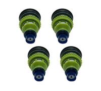 Iniettore Diesel Iniettore Benzina Compatibile con Per Geo Per Metro 4PCS OE 0280150661 195500-2160