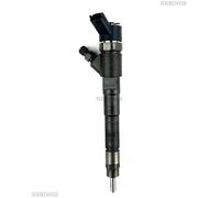 Iniettore diesel nuovo CITROËN JUMPER II Autobuss 3.0 HDi 160 0445110248 Bosc...