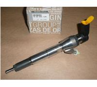INIETTORE DIESEL ORIG RENAULT MOTORE 1500 DCI 166006212R SIEMENS VDO CONTINENTAL