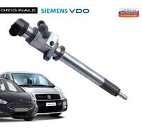 Iniettore Diesel per Fiat Scudo 2.0 D Multijet / Ford Focus / Citroen Originale