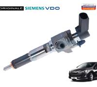 Iniettore Diesel per Peugeot / Ford / Citroen / Volvo / Mazda 1.6 TDCi Originale