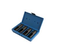 Iniettore Diesel Ugello Prese 1.3cmD 4pc - Laser 4843 Nuovo