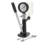 Iniettore Diesel Ugello Tester - Sealey VS2058 Nuovo