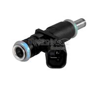 Iniettore Diretta Iniezione Con O-Ring METZGER Per FORD ECOSPORT