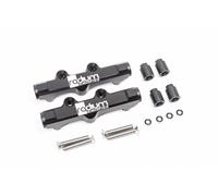 Iniettore Distributore Carburante Top Feed per Subaru EJ Radium Engineering