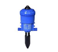 Iniettore Dosatore Fertilizzante Blu 0,2%-2% per Allevamento Bestiame