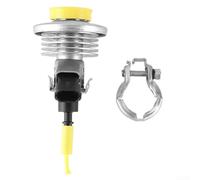 Iniettore Dosatore Gasolio 3.0L per Jeep per ram per promaster | Compatibilità precisa, sostituzione diretta, codice OEM 0444021046, per motori 3.0L per v6, installazione rapida