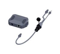 Iniettore e Adattatore Splitter PoE Passivo per Starlink Dishy 2-In-1 Accessorio per Alimentazione e Dati