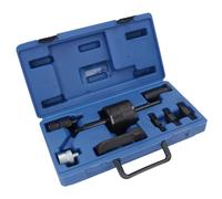 Iniettore/estrattore/estrattore diesel common rail set martello scorrevole...