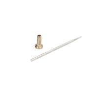 Iniettore F 00V C01 333 BOSCH