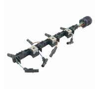 Iniettore Fascio Di Cavo Carburante Per A3 A4 Toledo Golf 2.0 TDI 03G971033M