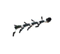 Iniettore Fascio Di Cavo Carburante Per A3 A6 LEON TOURAN 2.0 TDI 03G971033L