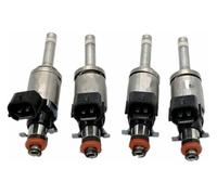 Iniettore Fuel Injectors Per A&ccord 2014 2.L GDI 16450-5A2-A01 Ugello Iniettore Carburante Per Auto Sostituzione Diretta Accessori Per Auto Ugelli Iniettori