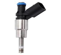 Iniettore Fuel Injectors Per A3 A4 Per TT Per EOS Per 2005-2009 06F906036A 0261500020 Iniettore Carburante Parti Del Motore Dell'auto Ugello Dell'iniettore Di Carburante