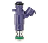 Iniettore Fuel Injectors Per Iniettore Carburante Ugello Iniettori Ugelli 166002Y917 16600-2Y917 1 Pz Iniettore Carburante Auto Sostituzione Diretta Accessorio Per Auto