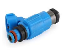 Iniettore Fuel Injectors Per Mazda BT-50 B-2.6 INP-772 Ugello Iniettore Carburante Per Auto Sostituzione Diretta Accessori Per Automobili Ugelli Iniettori