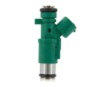 Iniettore Fuel Injectors Per P&eugeot 1007 206 207 2002-2006-ON 9655833580 01F-023 348002 01F023 Iniettore Carburante Iniettore Carburante Benzina Ugello