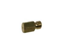 INIETTORE GAS BUTANE DIA 0.85 per TAVOLO DI COTTURA SMEG - 909010386